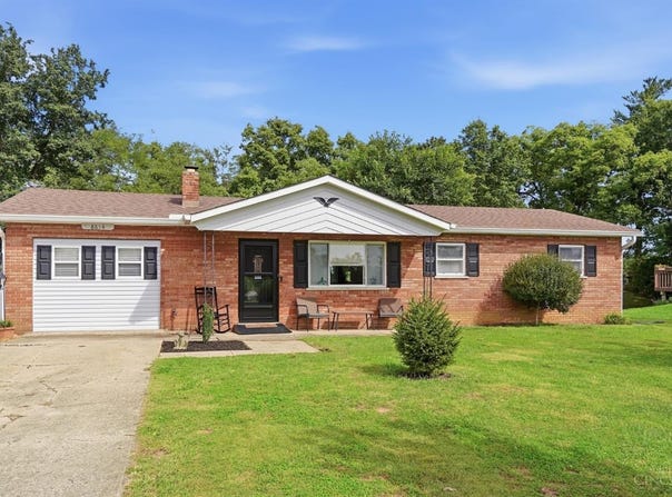 8614 St Rt 48, Hamilton Twp, OH 45140