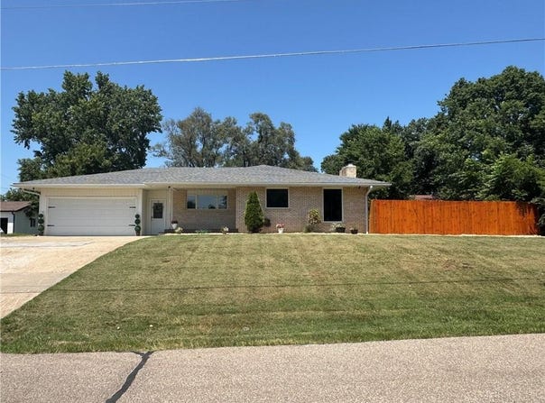 506 Atchison Street, Oskaloosa, KS 66066