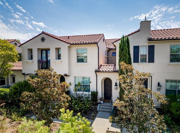 106 Nature, Irvine, CA 92618