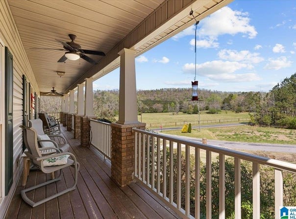 22 OAK HILL DRIVE, REMLAP, AL 35133