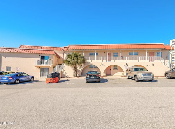 1510 Ocean Shore Boulevard, Ormond Beach, FL 32176