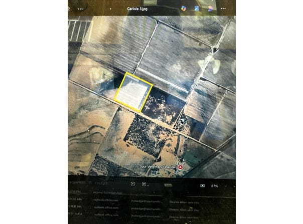 3 , 10 Acre Tracts, Spur, TX 79370