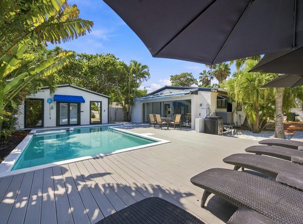 1221 Ashby Street, Key West, FL 33040