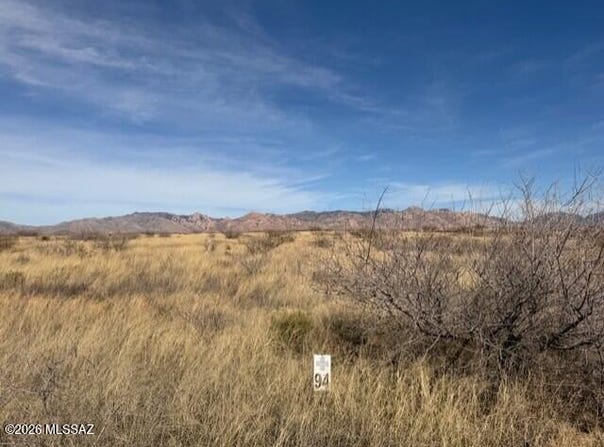 S Cochise Trail, St. David, AZ 85630