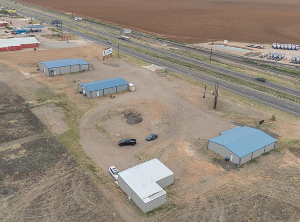 6330 E HWY 84, Slaton, TX 79364