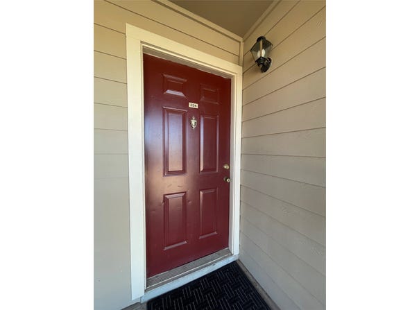 1302 Westheimer Road #204, Abilene, TX 79601