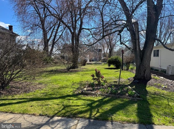 0 CECIL ST, CHESAPEAKE CITY, MD 21915
