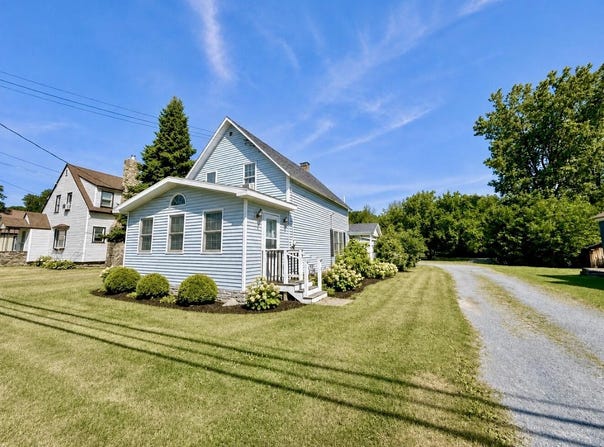 2019 Route 22B, Morrisonville, NY 12962