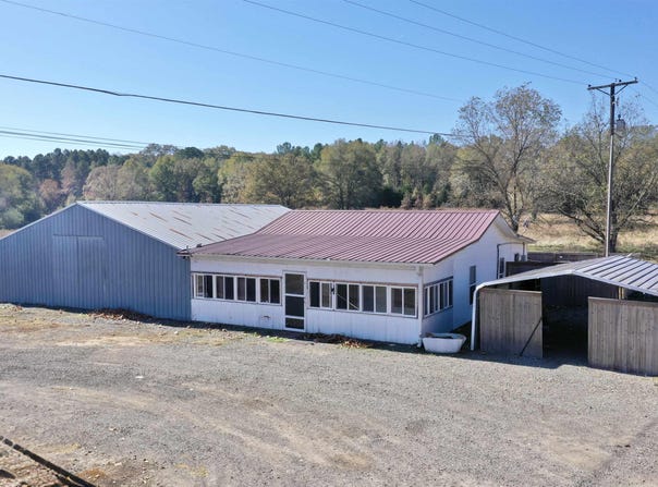 3739 Hwy 16, Pangburn, AR 72121
