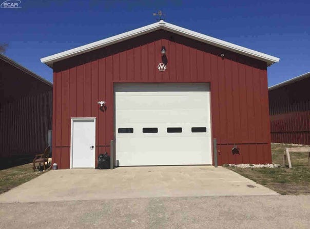 520 Parkview #2 Lane, MI 49635