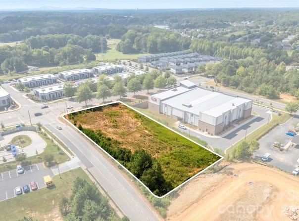211 Singleton Road, Mooresville, NC 28117