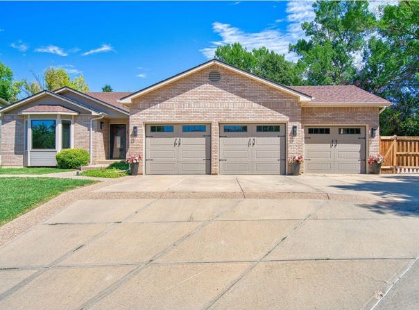 1115 Chester Ct, Johnstown, CO 80534
