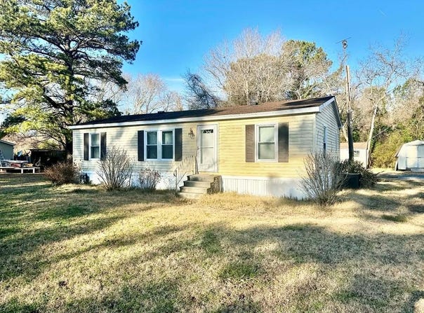 20253 CALVIN DR, MELFA, VA 23410