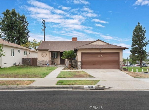 2001 Heather, Monterey Park, CA 91755