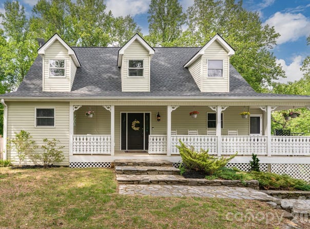 10 Terrapin Trail, Flat Rock, NC 28731