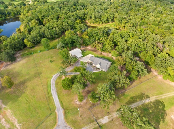 10273 Private Road 5211, Malakoff, TX 75148