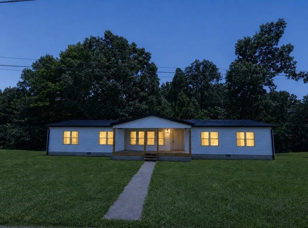 1035 Star Point Rd, Jamestown, TN 38556