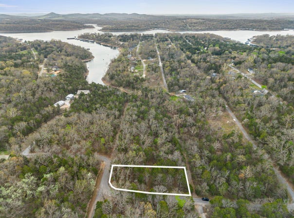 342 & 343 Turkey Mountain Estates, Shell Knob, MO 65747
