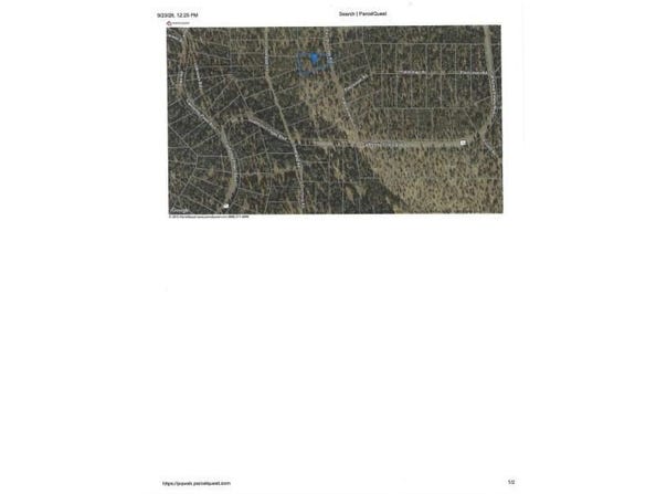 Pike Brewster Rd, Alturas, CA 96101