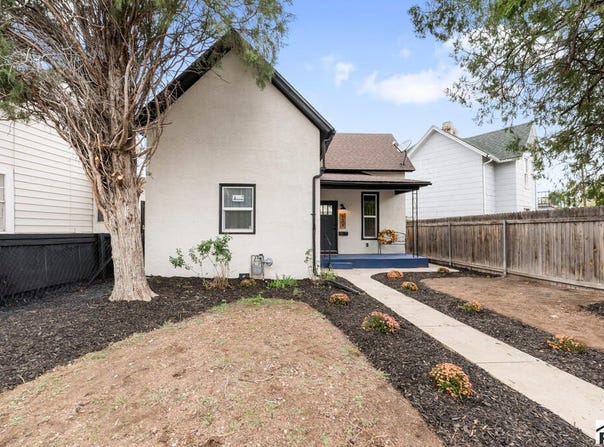 131 St Louis, Pueblo, CO 81004