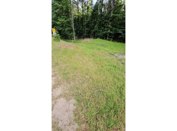 Barnes Mill Road, Hamilton, GA 31811