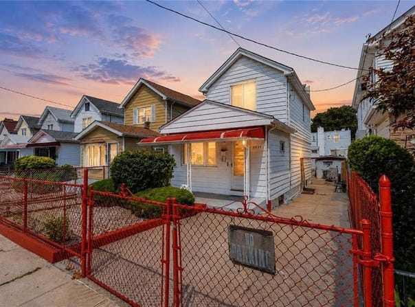 2031 E 54th Street, Brooklyn, NY 11234