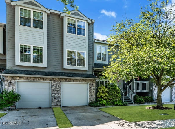 110 Sea Spray Lane, Neptune Township, NJ 07753