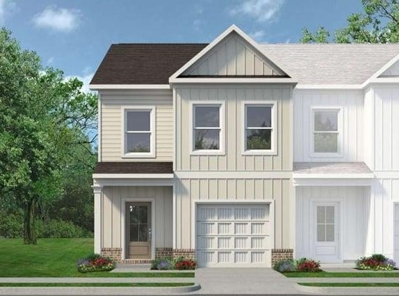 212 Alameda Street, Loganville, GA 30052