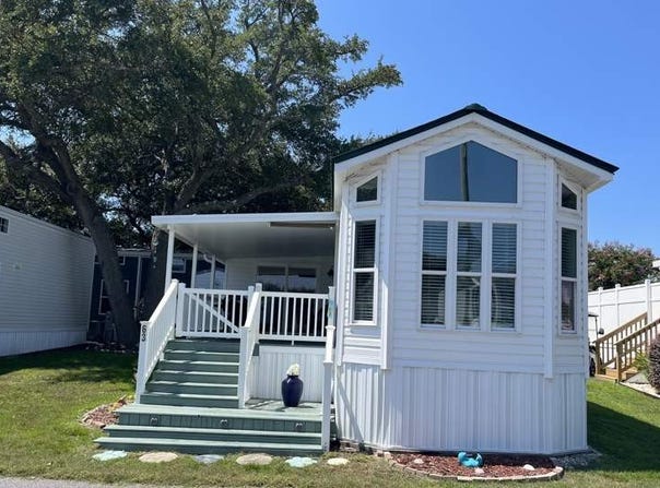 1204 Cedar Point Blvd 063, Cedar Point, NC 28584