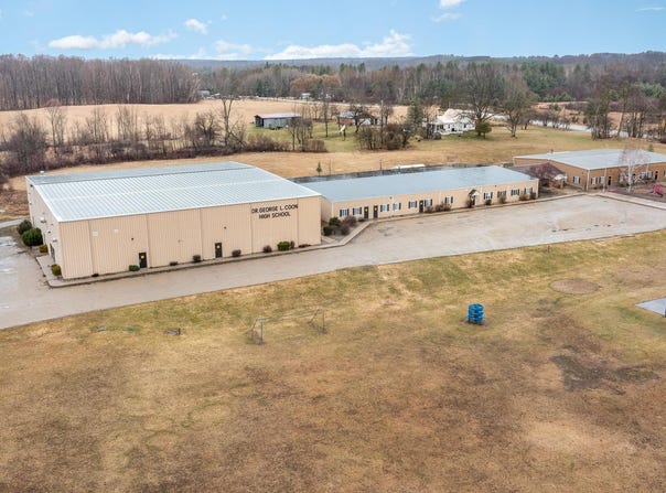 3956 N M 18 Highway, Gladwin, MI 48624
