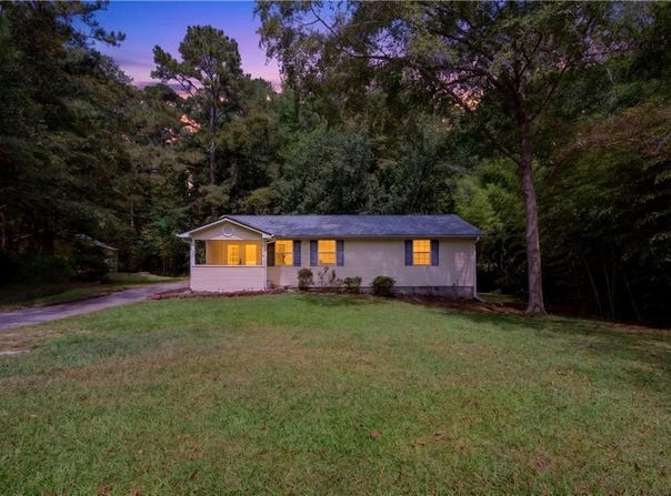 3232 Morgan Road, Temple, GA 30179
