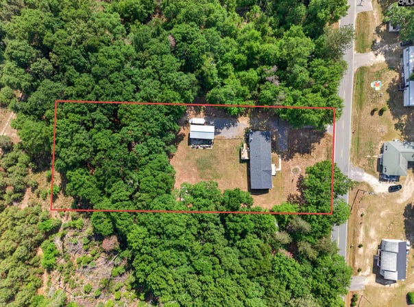 815 Hayden Road, North, SC 29112-9238
