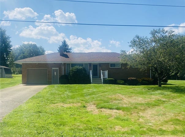 200 Mapeat Lane, Union Twp, PA 16101