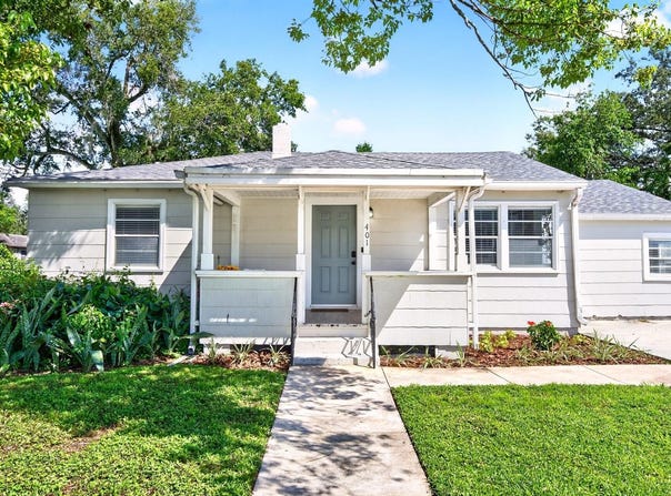 401 E JERSEY Street, ORLANDO, FL 32806