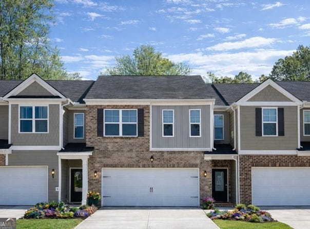 6383 Towhee Way, Morrow, GA 30260