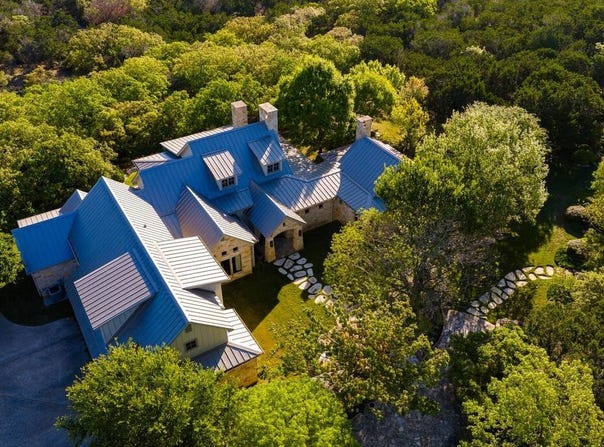 276 Hermosa, Hunt, TX 78024