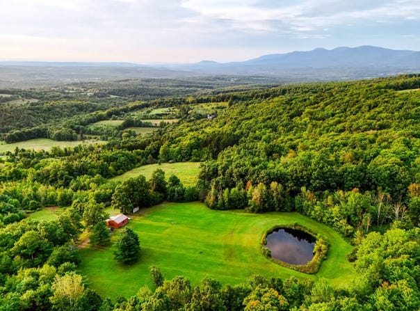 70 Birch Lane, Medusa, NY 12120