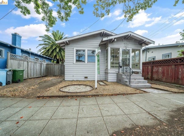 1645 9th, Berkeley, CA 94710
