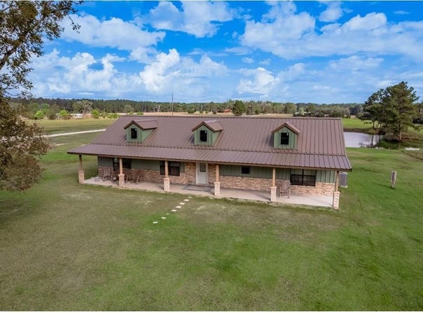 5056 FM 358, Groveton, TX 75845