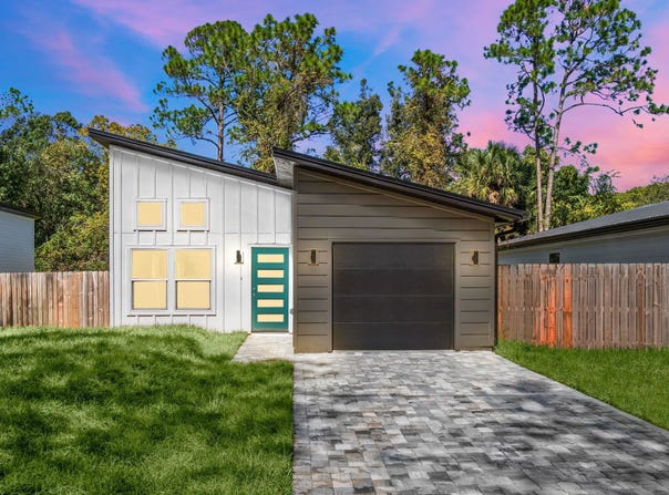 816 W 9Th St, St Augustine, FL 32084