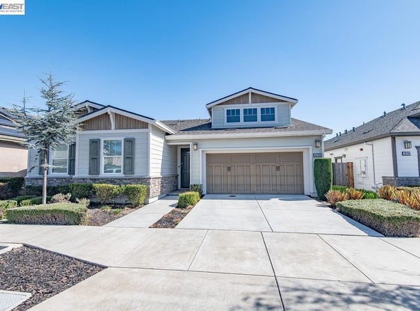 36190 Forestwood Dr, Newark, CA 94560