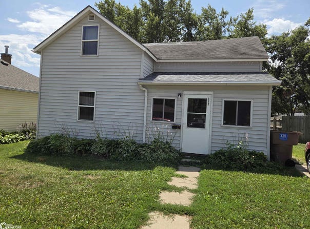 112 Elm St, Coon Rapids, IA 50058