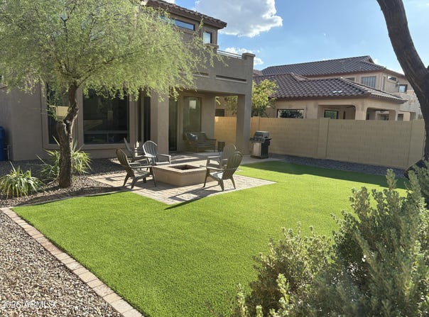 8536 E INCA Street, Mesa, AZ 85207