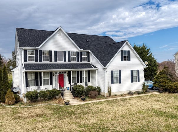 110 MASTERS Lane, MAGNOLIA, DE 19962