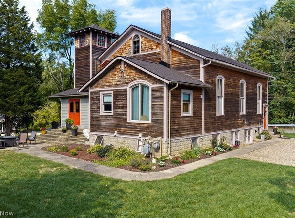 252 E Comet Road, Clinton, OH 44216
