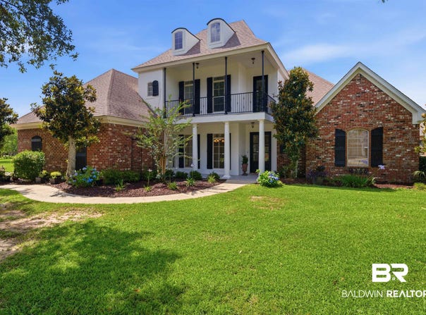 11108 Elysian Circle, Daphne, AL 36526