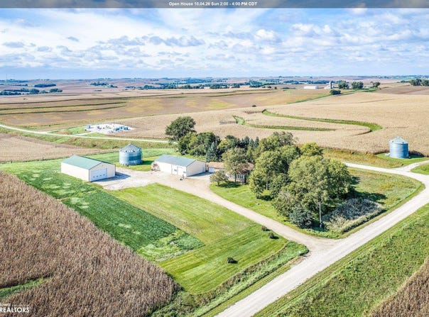 1348 Oak Road, Harlan, IA 51537