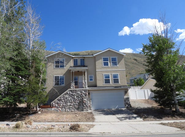 438 E PAROWAN Way, Draper, UT 84020
