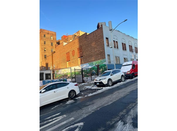 1925 Grand Concourse, Bronx, NY 10453
