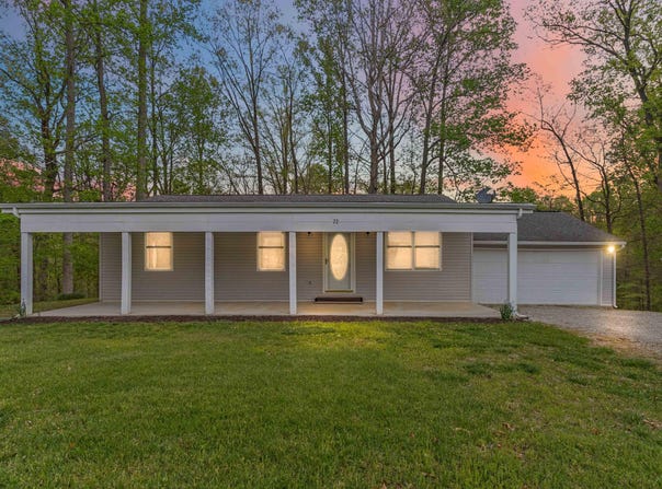 72 Bass Circle, Nancy, KY 42544